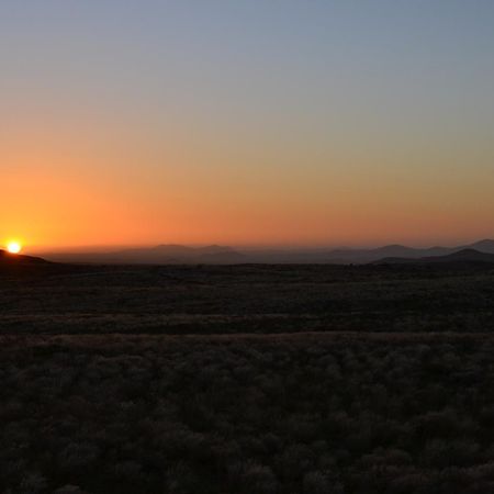 Namibs Valley Lodge Gamsberg Pass Luaran gambar